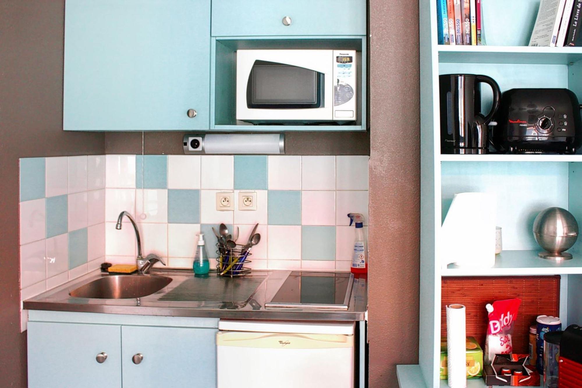 Cosy Studio In The Heart Of Lyon Near Vieux-Lyon Eksteriør bilde